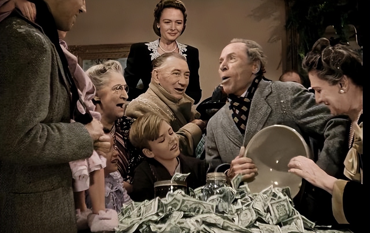 「红尘解读」励志电影—生活多美好(因为有你,世界更美好!