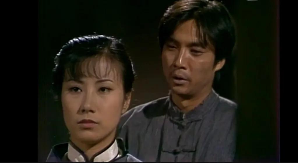 人生如梦：温习经典港剧《京华春梦》