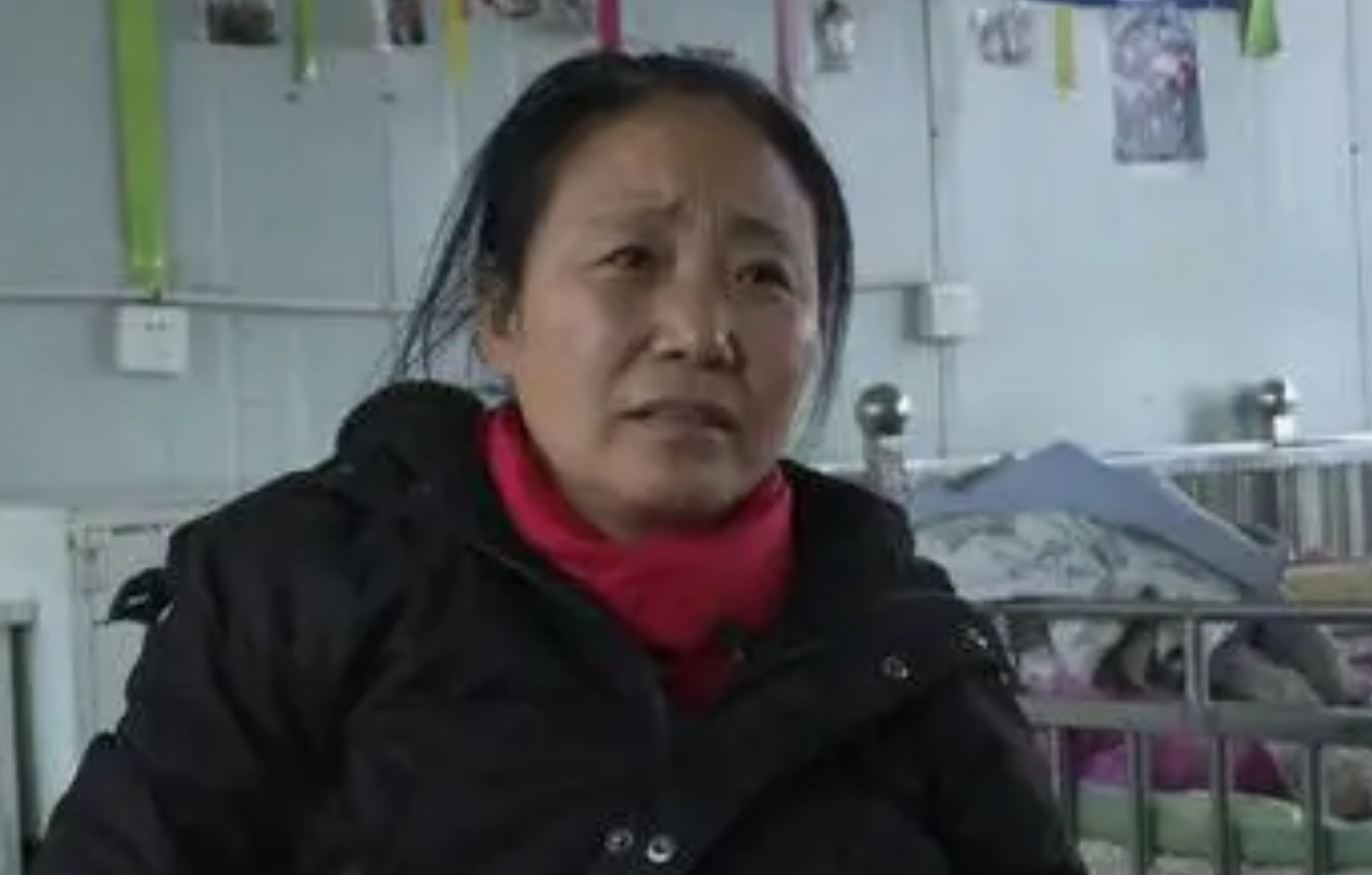 2006年，李利娟当选