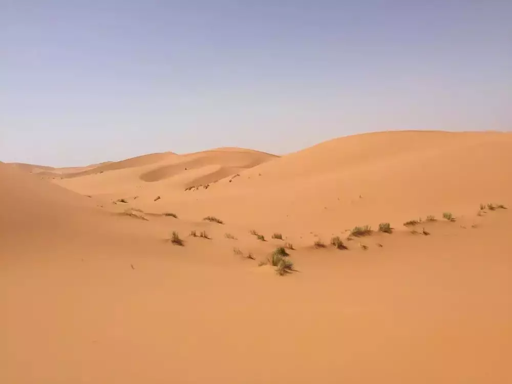 游记 | 你好，非洲！这是一场摩洛哥奇幻之旅