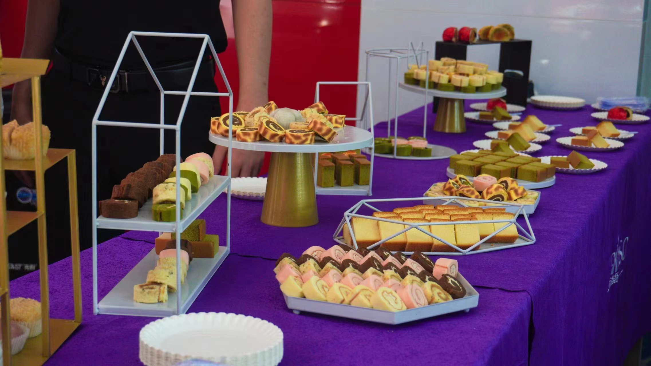 京东居家广西运营中心——兴宁店盛妆启幕