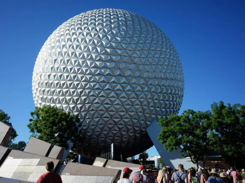 倾情整理推荐：世界上访问量最大的50个景点