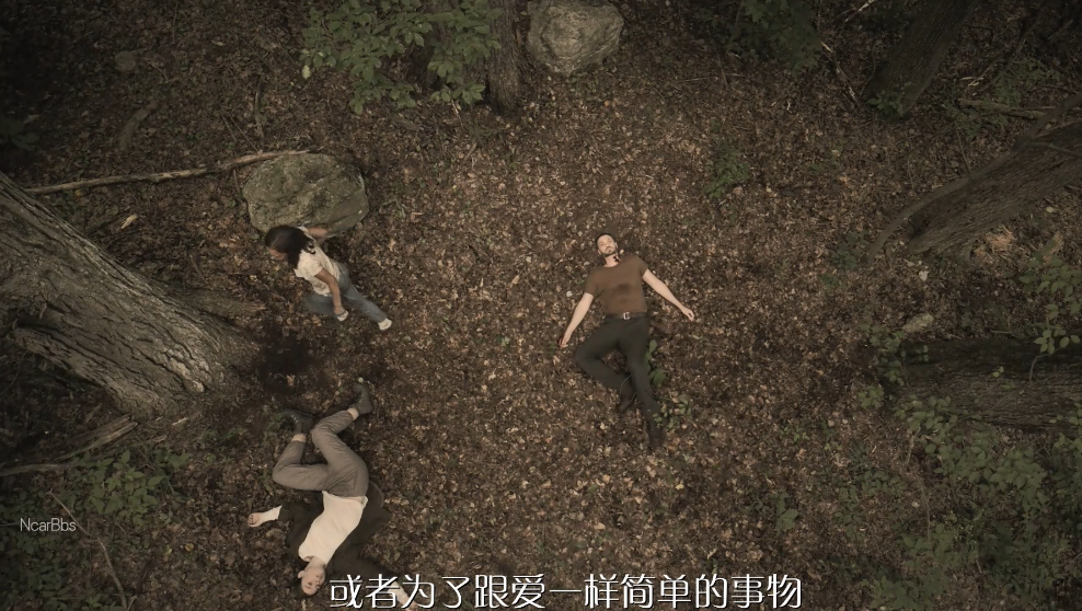 猛剧袭来，看完第二集就大中毒了，这才是高智能的复仇