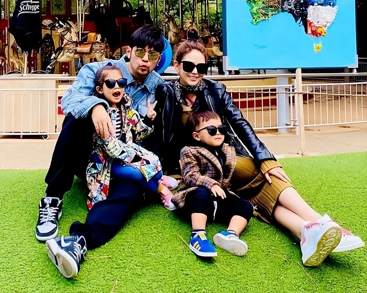 周杰伦出行被跟车，善意提醒对方后表态：哥不太喜欢人家跟车