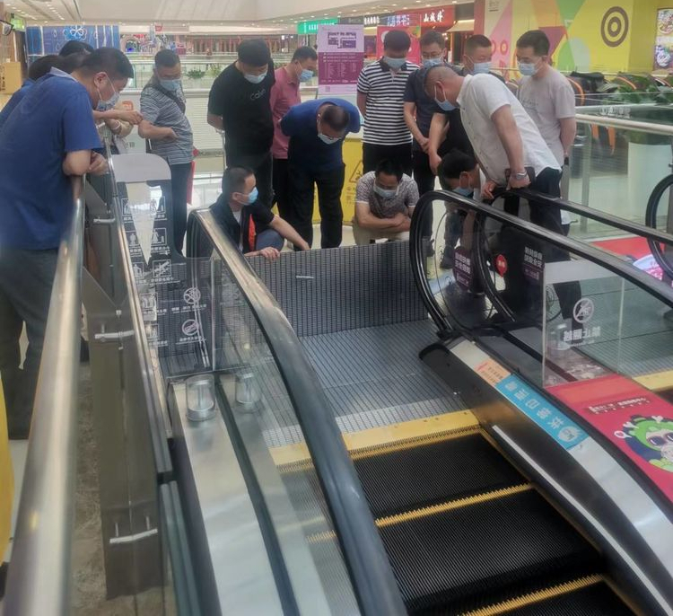 δ�����г��ල������˳����������豸��ȫ���Ա��B�ࣩ��ѵ