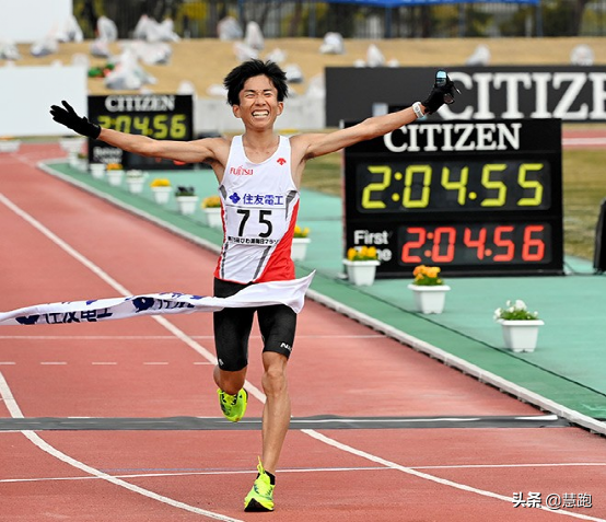 日本奥运会哪些国家运动员多(东京马拉松全球顶尖高手云集赛场：为你细数这4大热门看点)