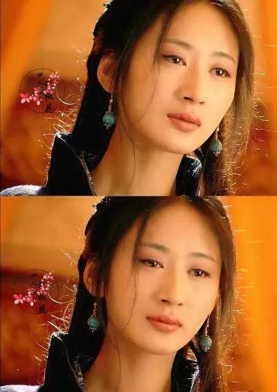 那些曾让人一眼惊艳的女演员，你认识吗？