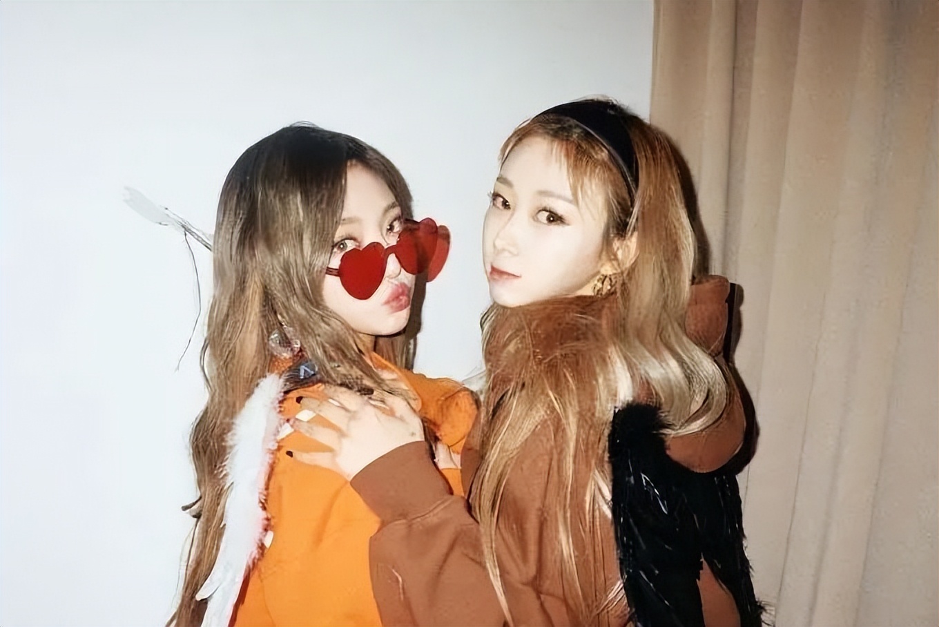 李秀满为aespa发声，一句Chinese揭露韩国排外？借此圈粉生财？