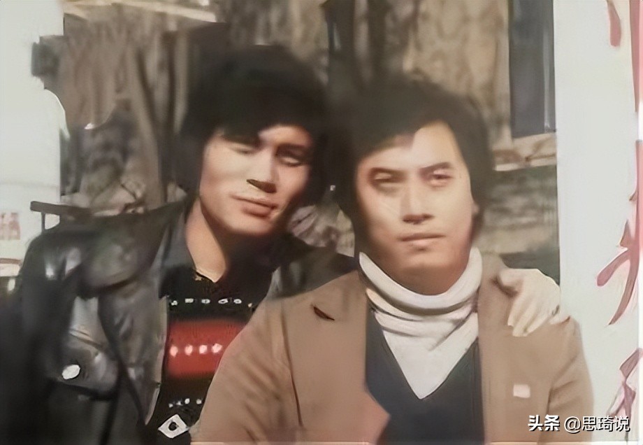 陈强的女婿张山：他对岳父岳母的孝顺，陈佩斯和哥哥也自愧不如