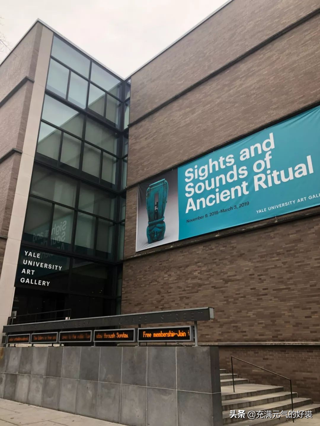 我，35岁，在耶鲁留学是一种什么幸福体验？