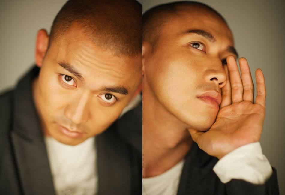 真正的浪子回头！演员聂远：从打妻子到慈父、从打架判刑到好男人