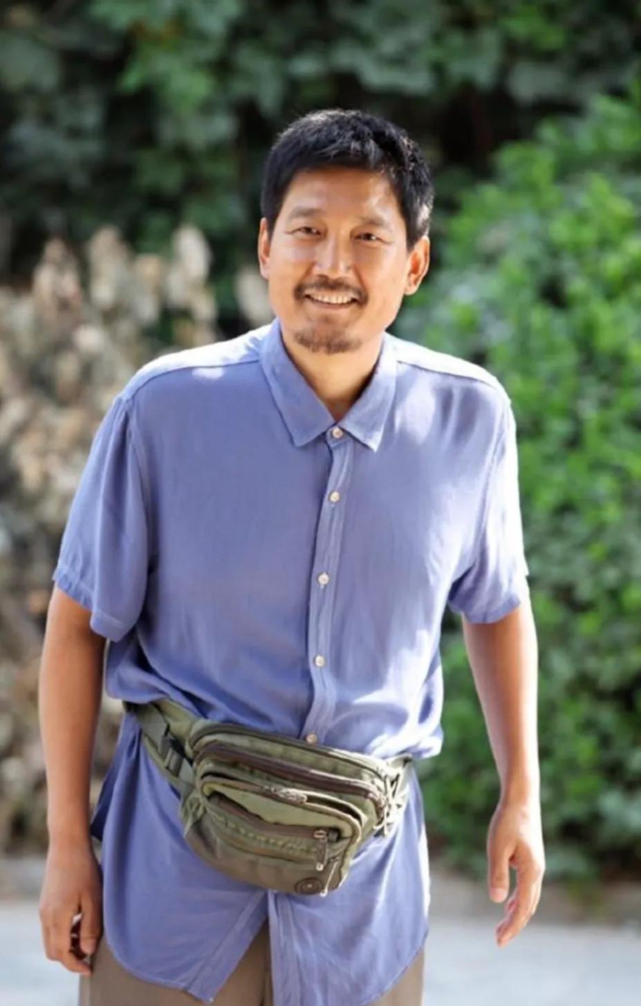 #演员李崇霄去世#