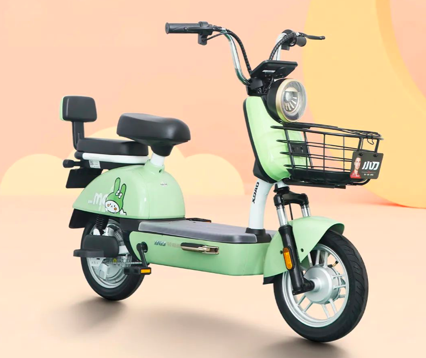 雅迪电动车价格表3款精品