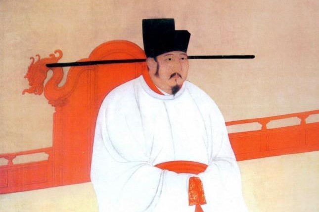 风虎云龙——豪放咏史词《浪淘沙令》里王安石的意气、自信与昂扬