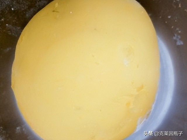 蝴蝶面 宝宝辅食