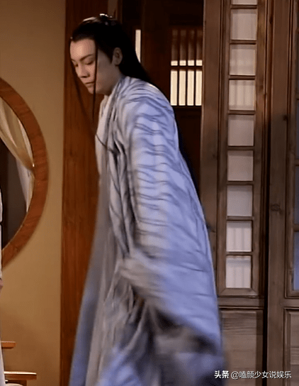 丑男千千万，头套占一半，这些古偶丑头套翻车现场，哪个最离谱？