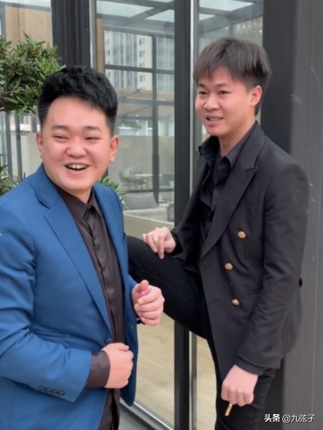 妻子走了，“三儿”也跑了，退网忏悔的卢大雨，全是膨胀惹的祸