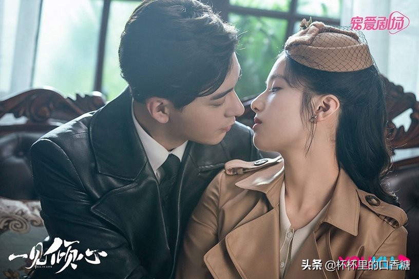 11月评分榜TOP 10！《当家主母》跌至2.9《斛珠夫人》4.9，冠军8.1