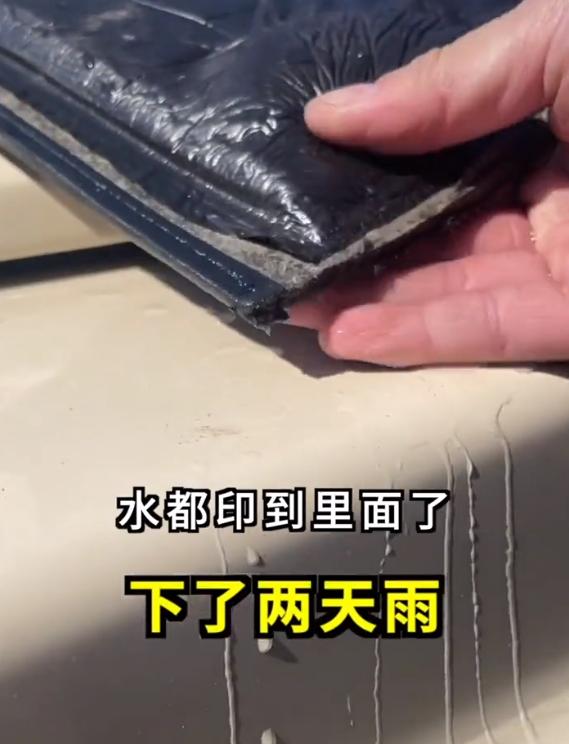 猴哥给妻子过生日，送泡水改装车当礼物，网友：羊毛出在羊身上