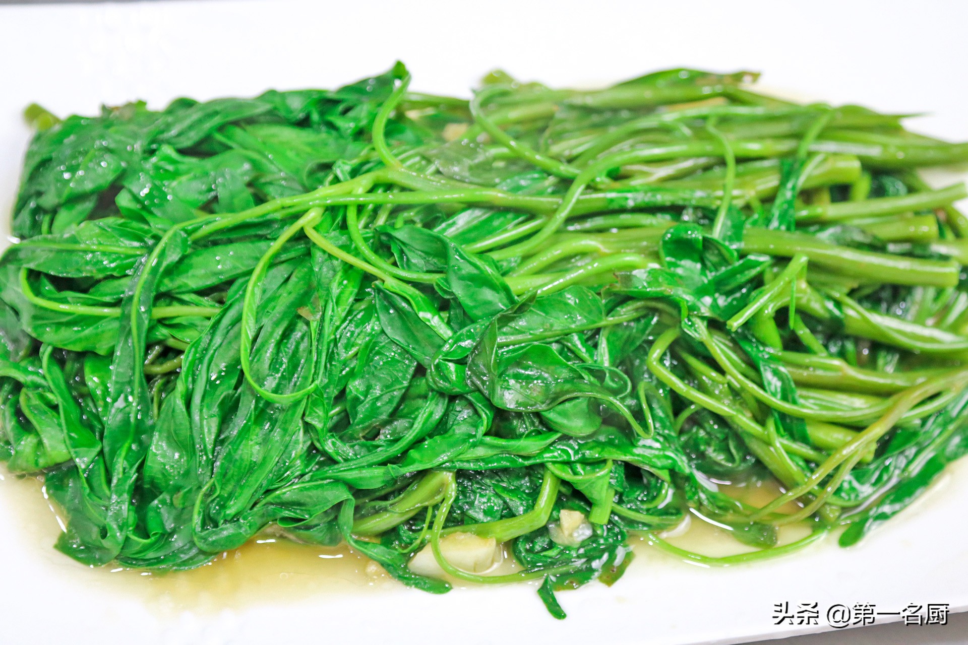 春天，宁可不吃肉，也要多吃5菜2果，钾含量高，助力成长增强体质
