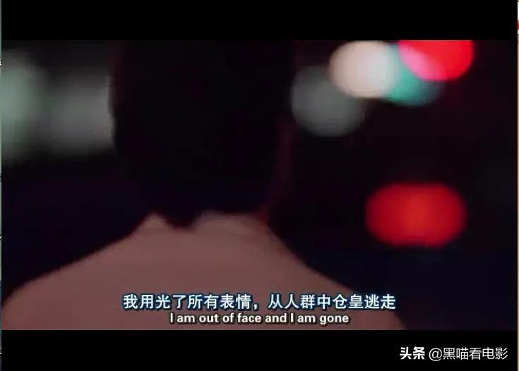 《超脱》:大师说,最幸福的,是还未出世的人