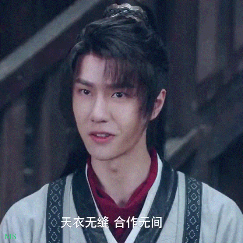 原来歪嘴也是技术活，国产剧歪嘴笑男主大盘点