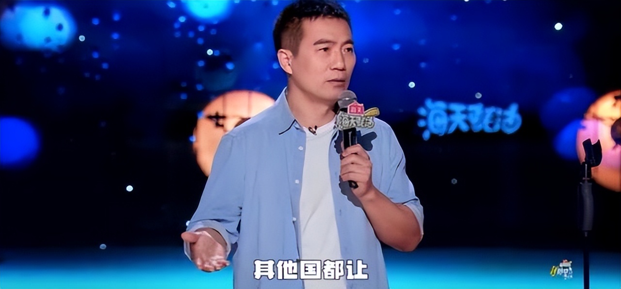 又整活了！呼兰金句频出，黄健翔怎么可能认输呢？