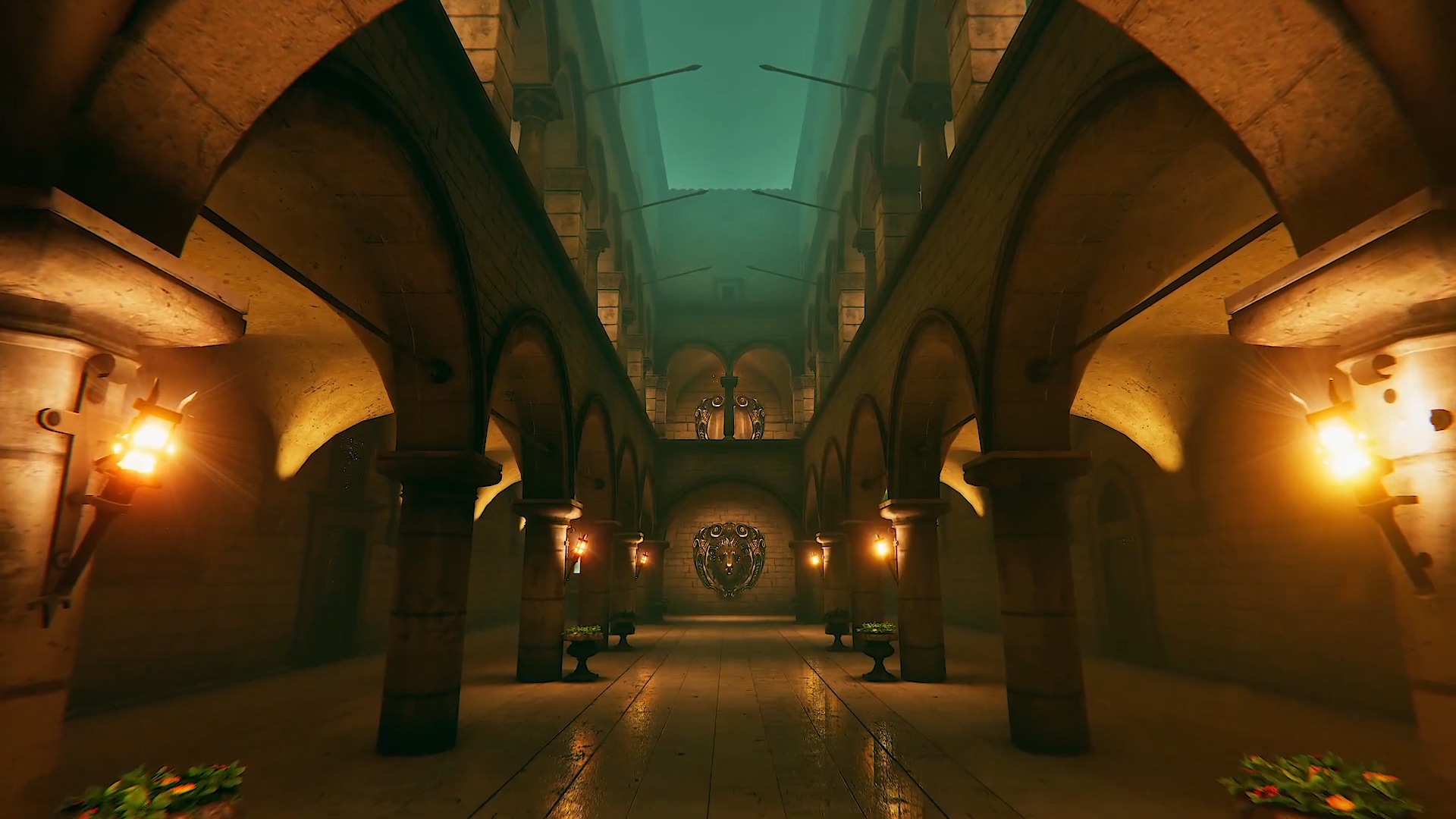 unity实战教程，游戏地编与建筑可视化80集全