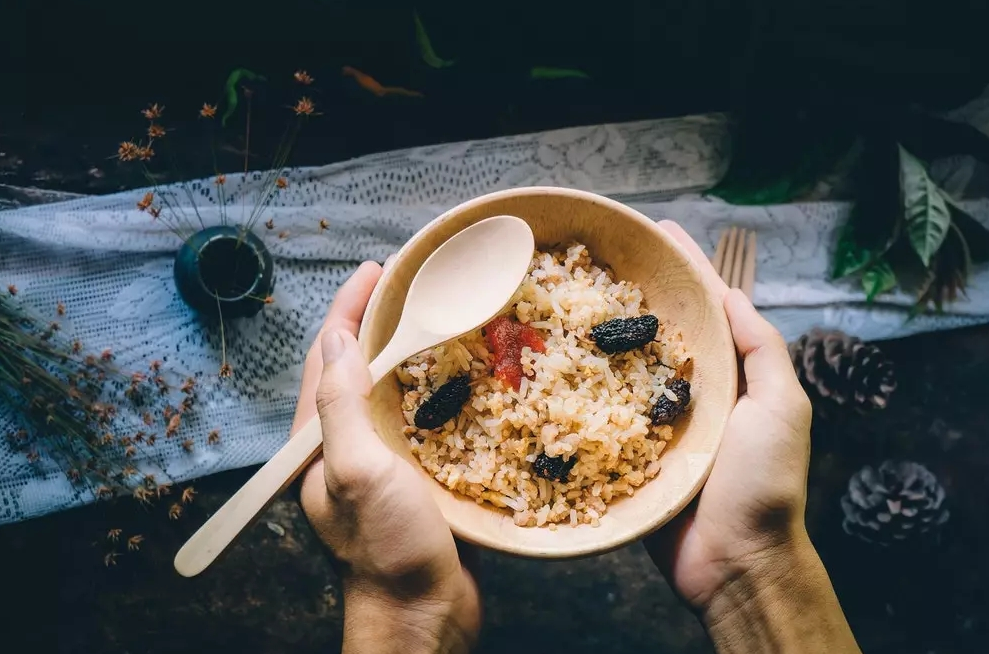 减肥应该吃什么食物最合适 这些方法让你一天瘦一斤