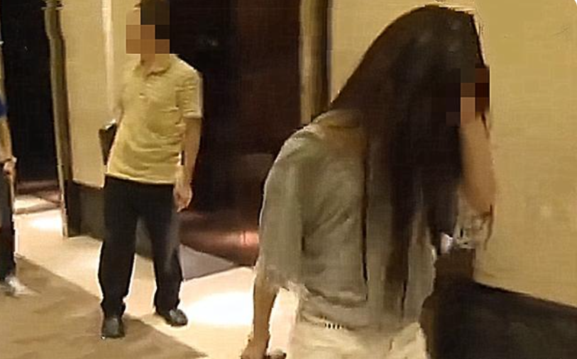 2015年，宁波警方捣毁网络拉皮条团伙，大部分女子竟是女大学生