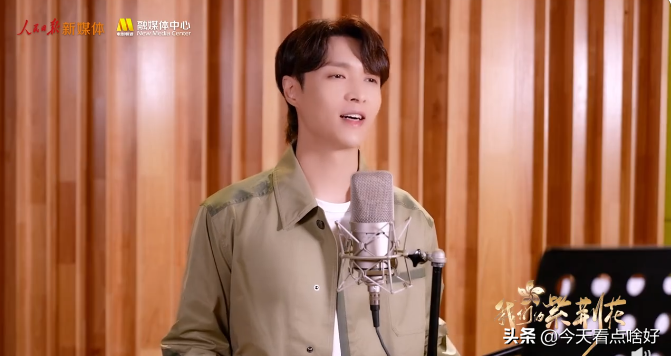 香港回归25周年晚会，成龙、王一博、周深等百位大咖齐聚