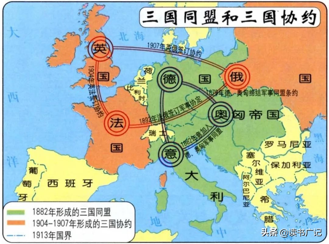 《列宁选集》：俄国人参加第一次世界大战是为了“保卫祖国”吗？