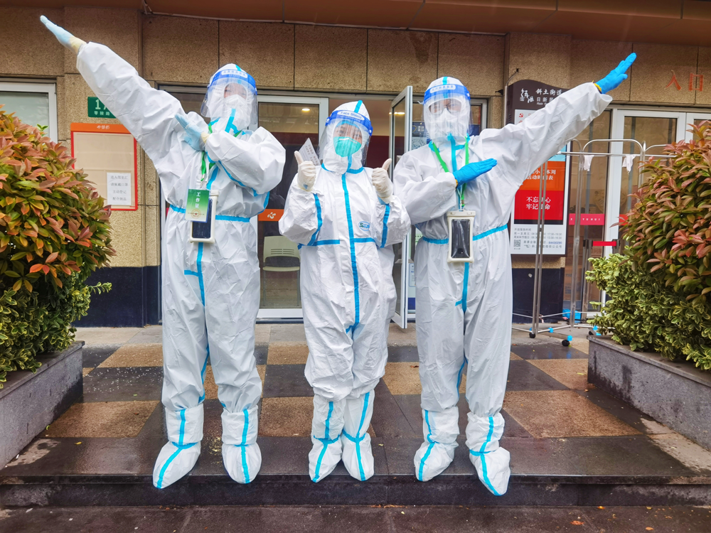 位育实验学校（青春战）