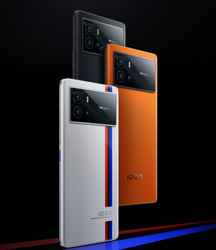 高中低三档 几乎零差评手机推荐