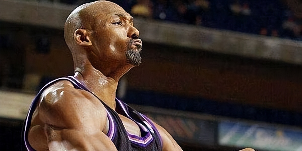 nba有哪些老队员很厉害(盘点nba五大"老年人纪录"
