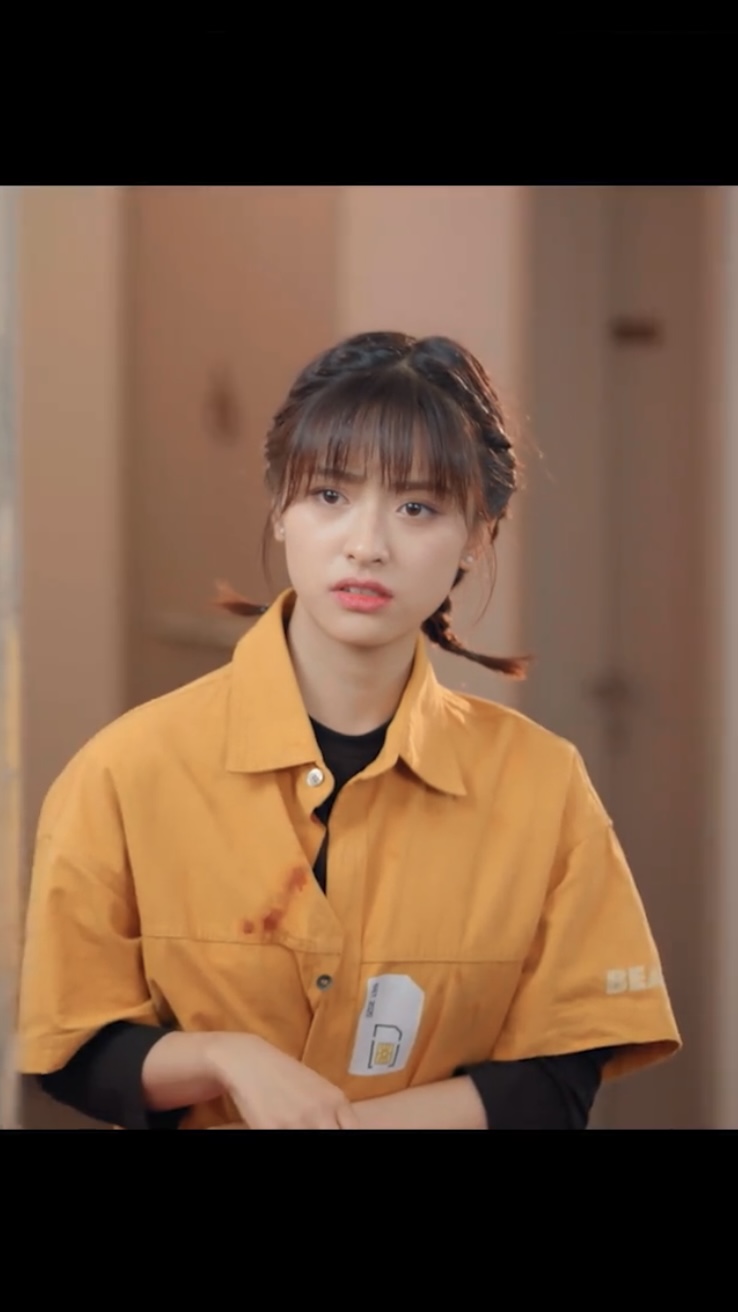 我亲爱的小洁癖-沈月造型合集