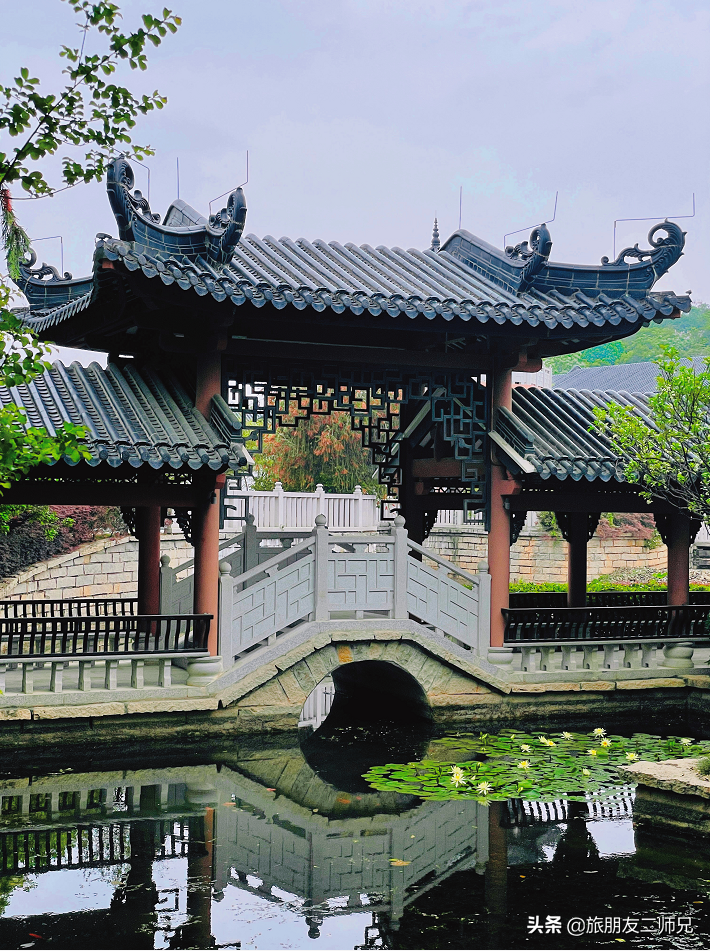 花都区附近旅游景点(广州花都1天游) - 悦闻天下