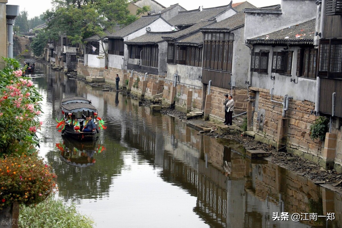 苏州常见地名的命名都有哪些特点？