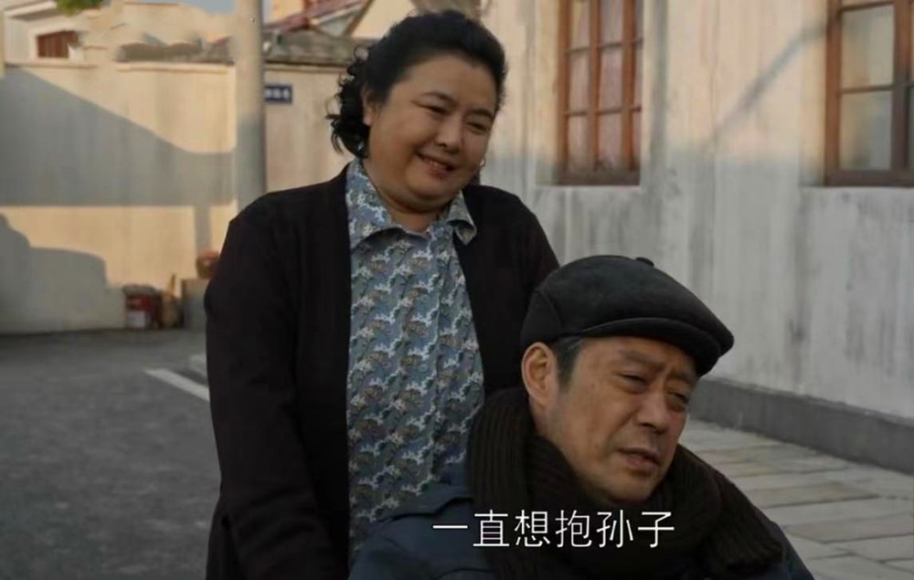 颜值说丢就丢，曾经一眼万年，今成路人大妈，这些女星好难认了