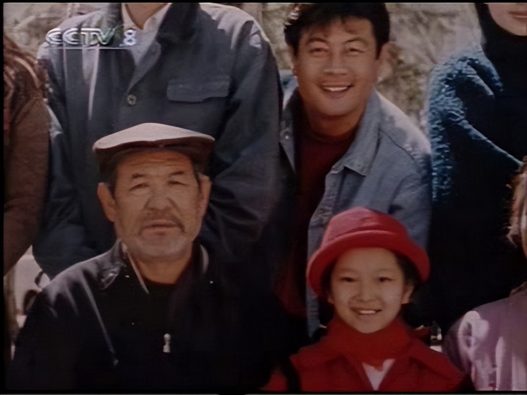 蓝天野之后 又一位老戏骨去世 享年90岁 25张老照片 怀念这位文艺老兵