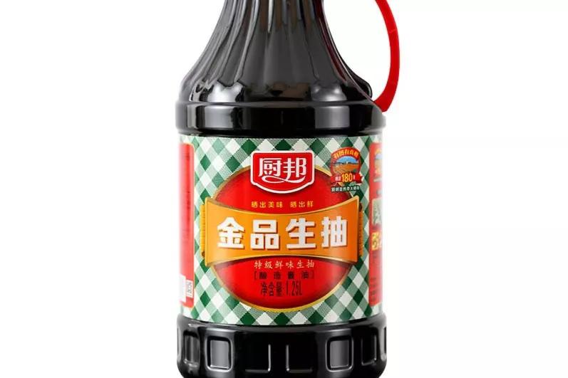 全国哪的生抽最好吃？经过精心筛选，这4款生抽被顾客“挖出”