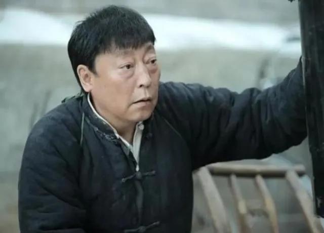 正阳门下的演员表