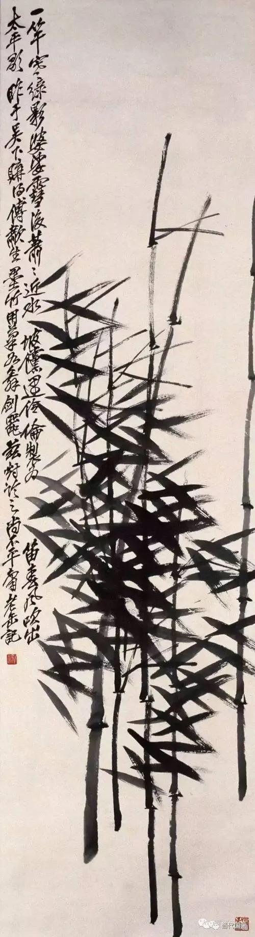 唐伯虎、郑板桥、任伯年、吴昌硕等中国十大名画家画集（珍藏版）