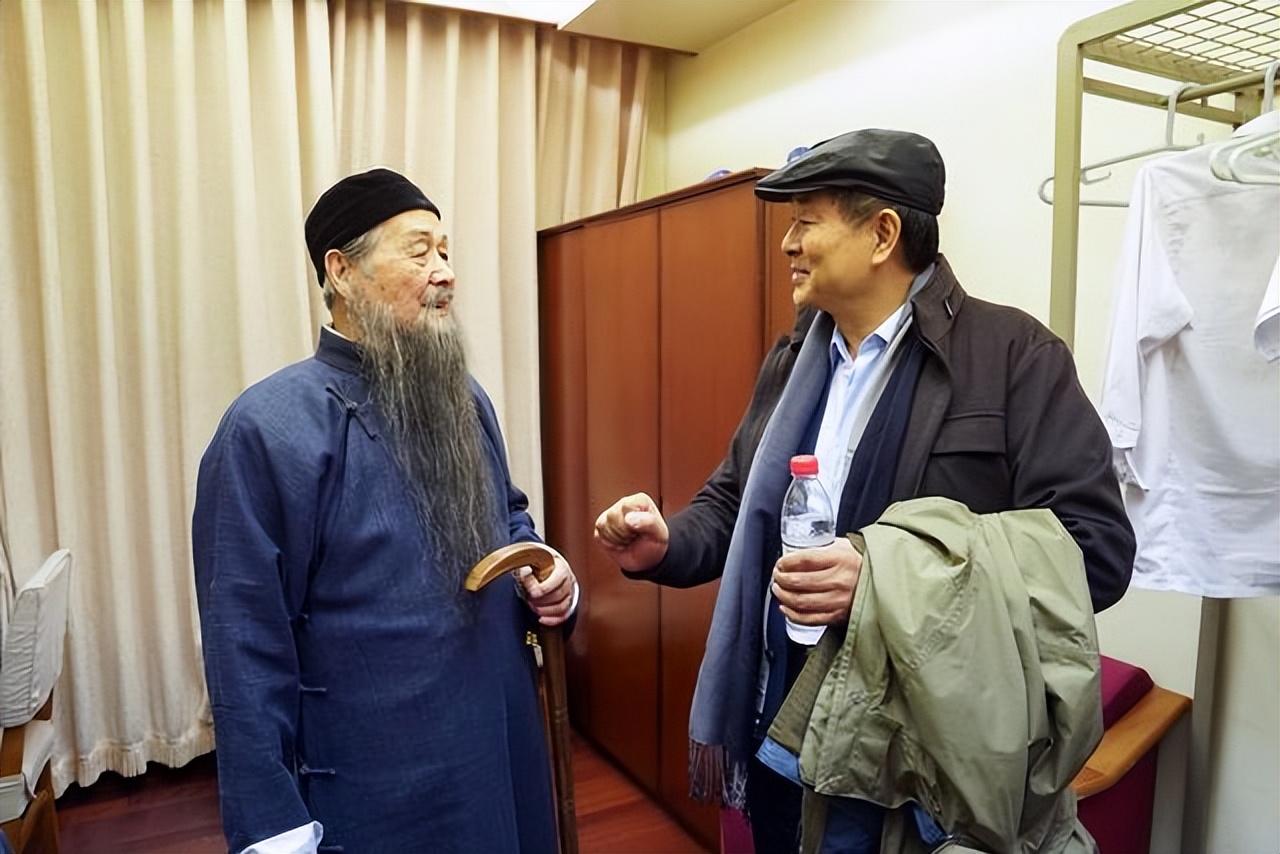 14位名人一个月内接连离世，有人寿终正寝，有人却死因蹊跷