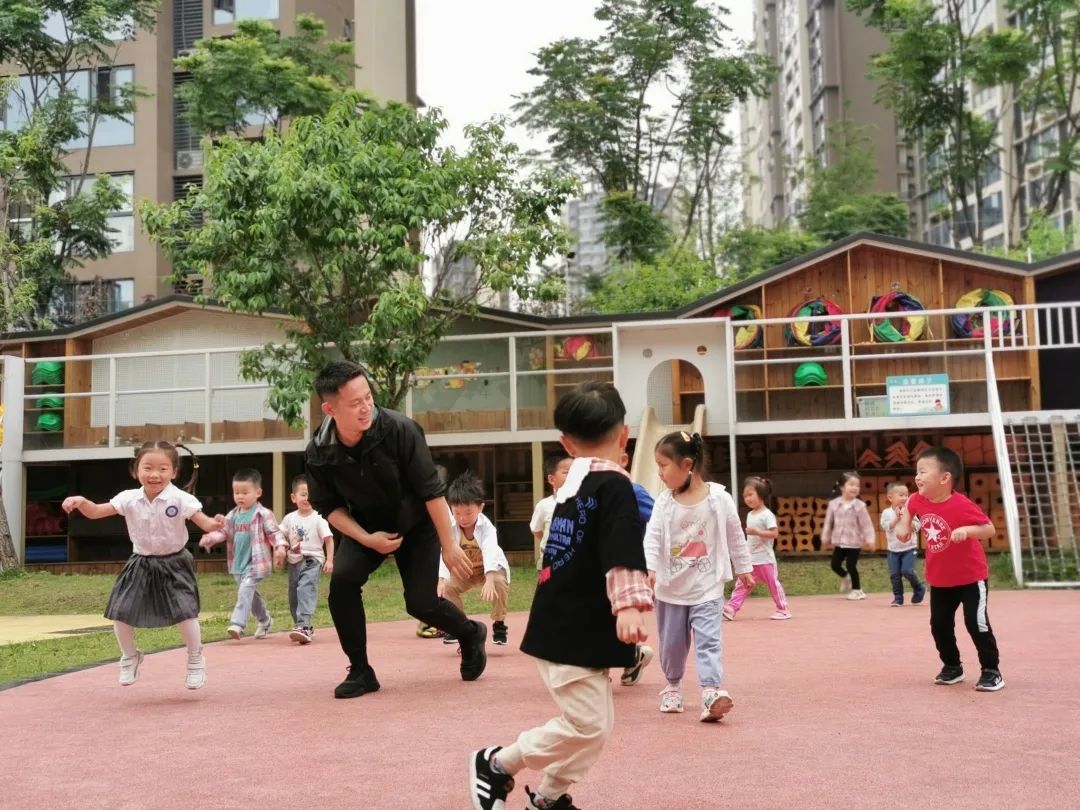 向阳花开｜天府师大一中教育集团5月特色活动剪影（总第六期）