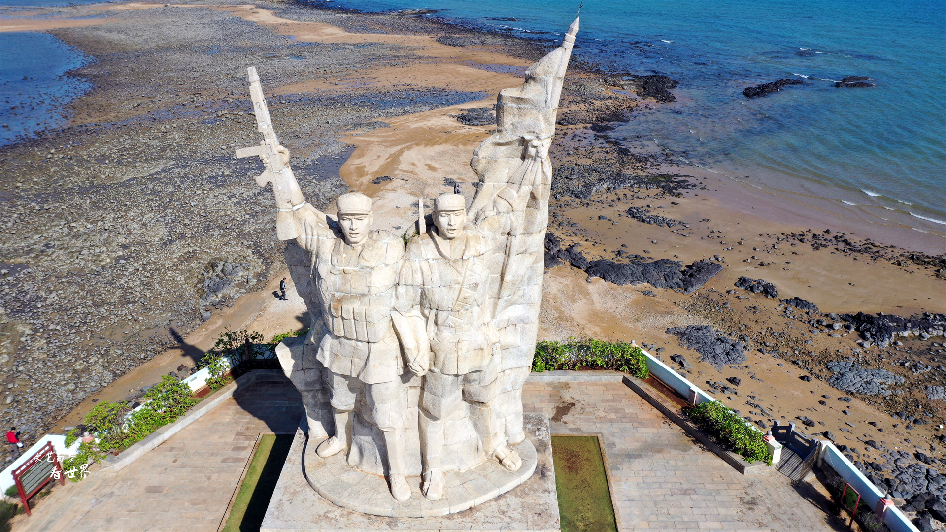 海南西线旅游攻略必去景点「海南西线还是东线风景好」