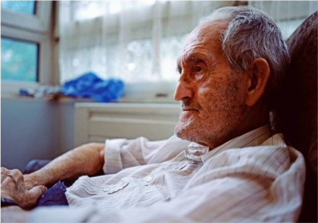 老年人想長壽，不是多走路多睡覺，中醫：只要堅持做好兩件事