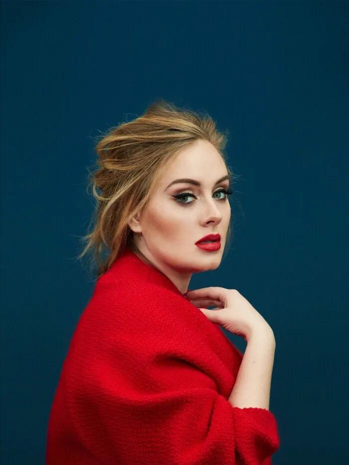 阿黛尔·阿德金斯 灵魂歌者，音乐天后忠于自我的开挂人生