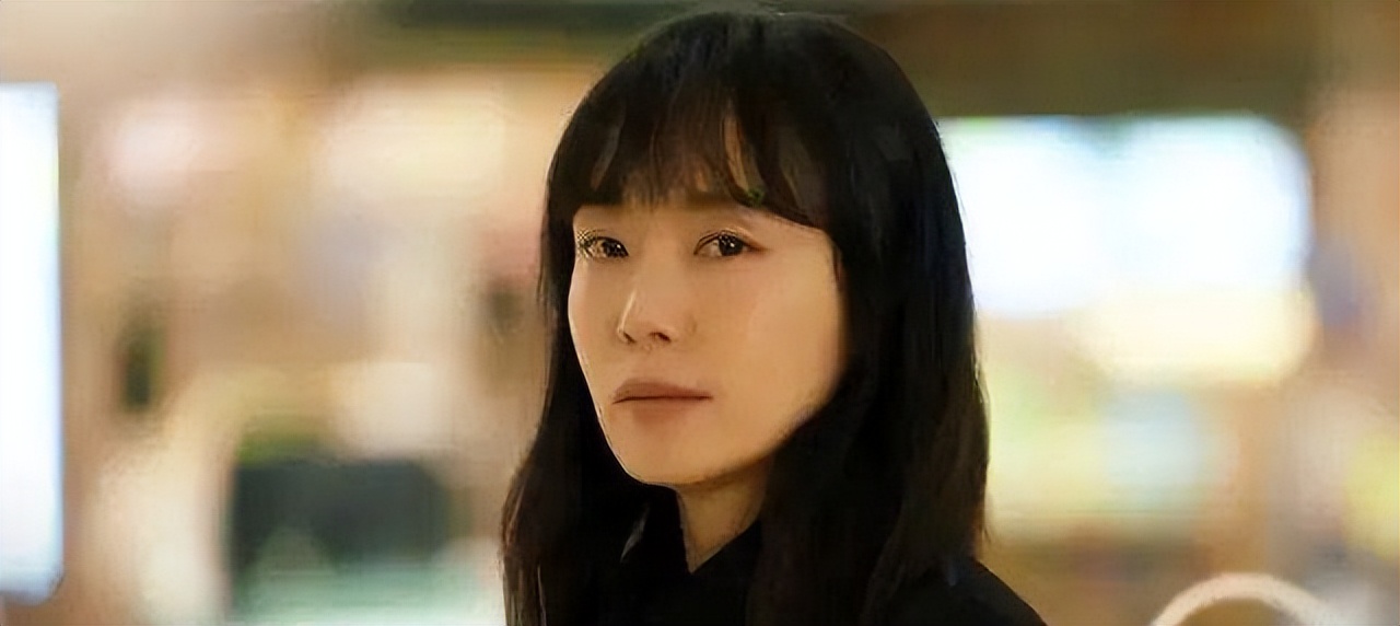 韩国十大国宝级女星！她们雪肤玉貌演技精湛太性感美艳