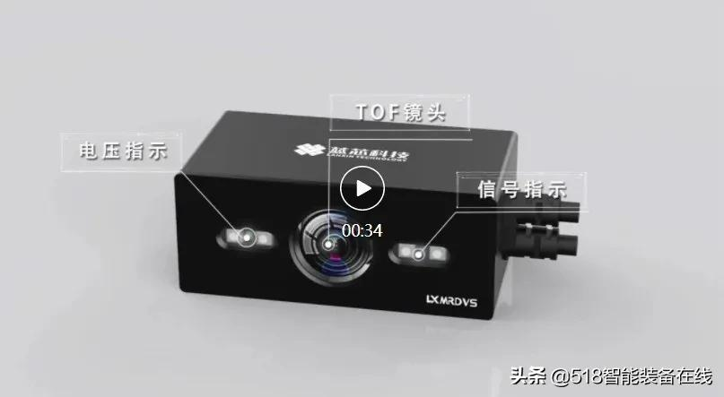 盘点2021蓝芯科技十大要闻
